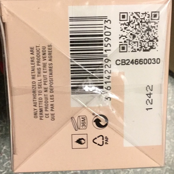 Daisy Marc Jacobs “Eau So Fresh “ Eau de Toilette Spray, 1 oz - Picture 10 of 10